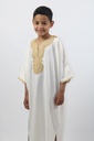 Gandoura Gabardine Kids 002