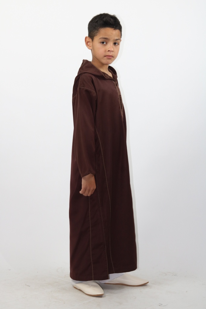 Djellaba enfant 