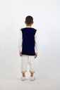 Jabador 3 Piece Child with Vest.
