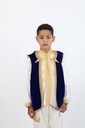 Jabador 3 Piece Child with Vest.
