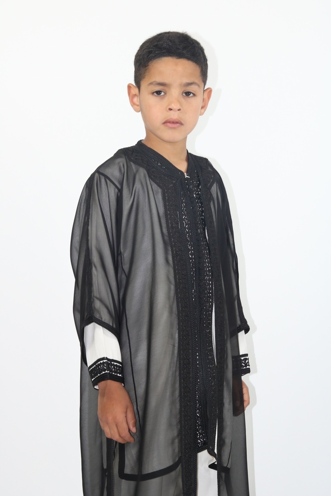 Jabador Malaki 3 Piece