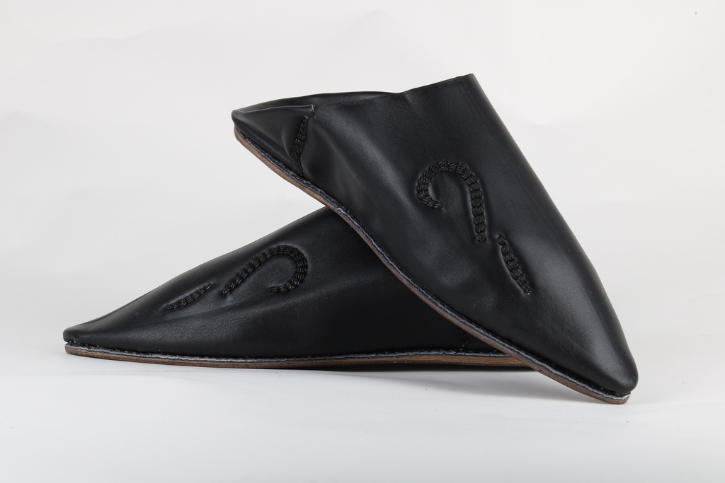 Traditional Men's Babouche
