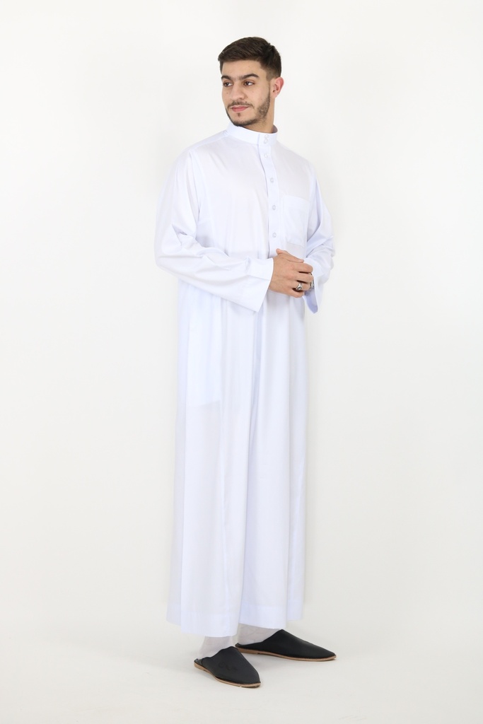 Men's Qamis