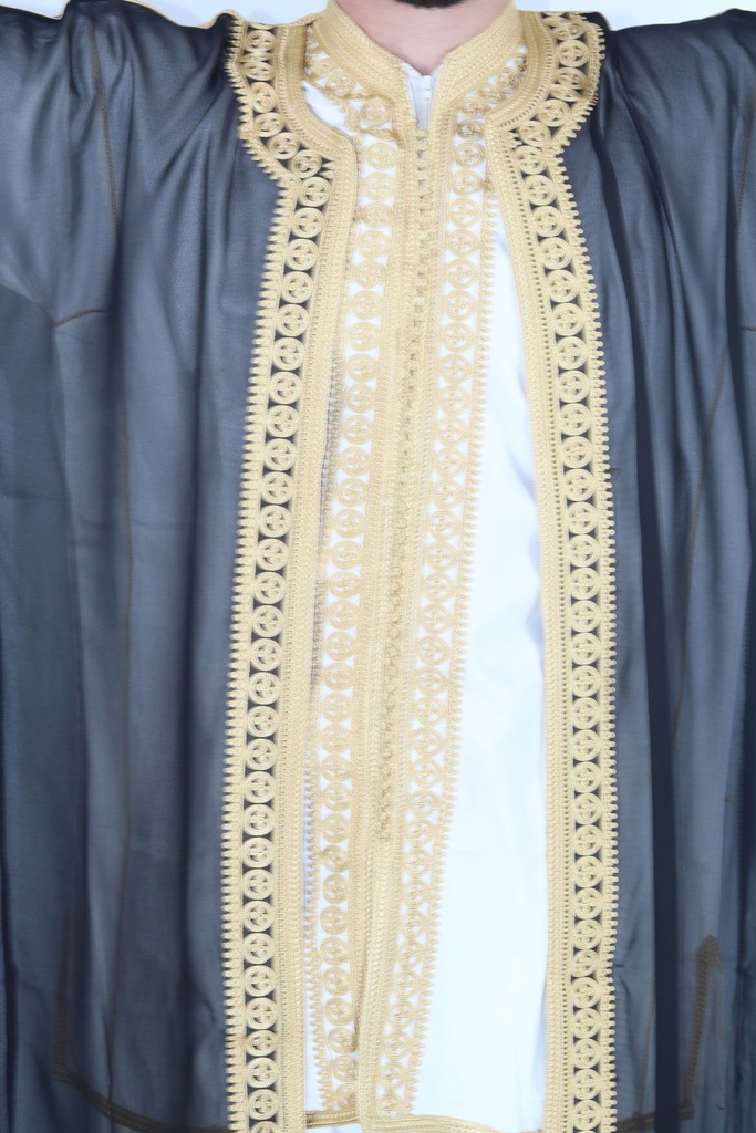 Jabador Royal Man 3 Pieces