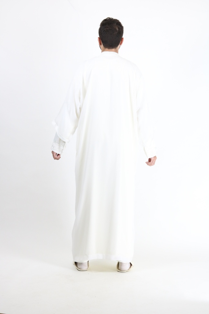  Royal Kaftan For Men