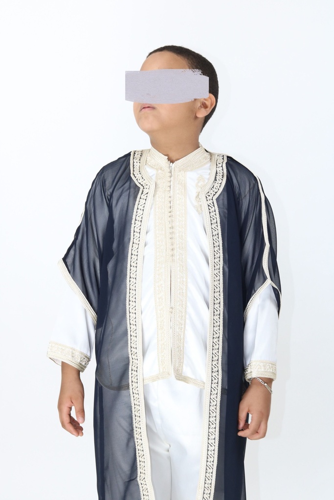 Children's 3-piece Jabador