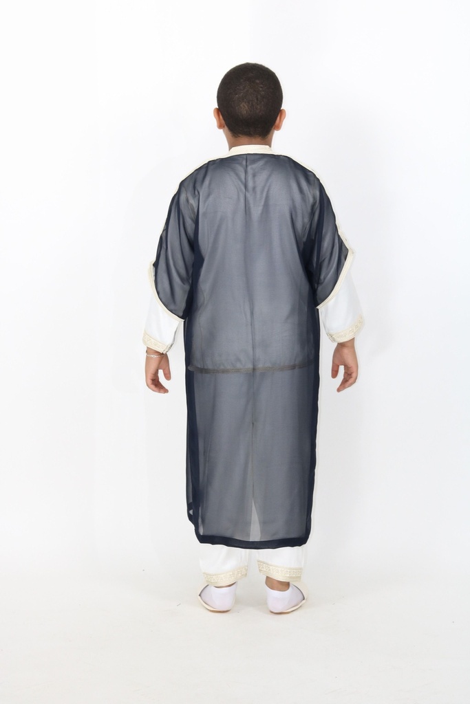 Children's 3-piece Jabador