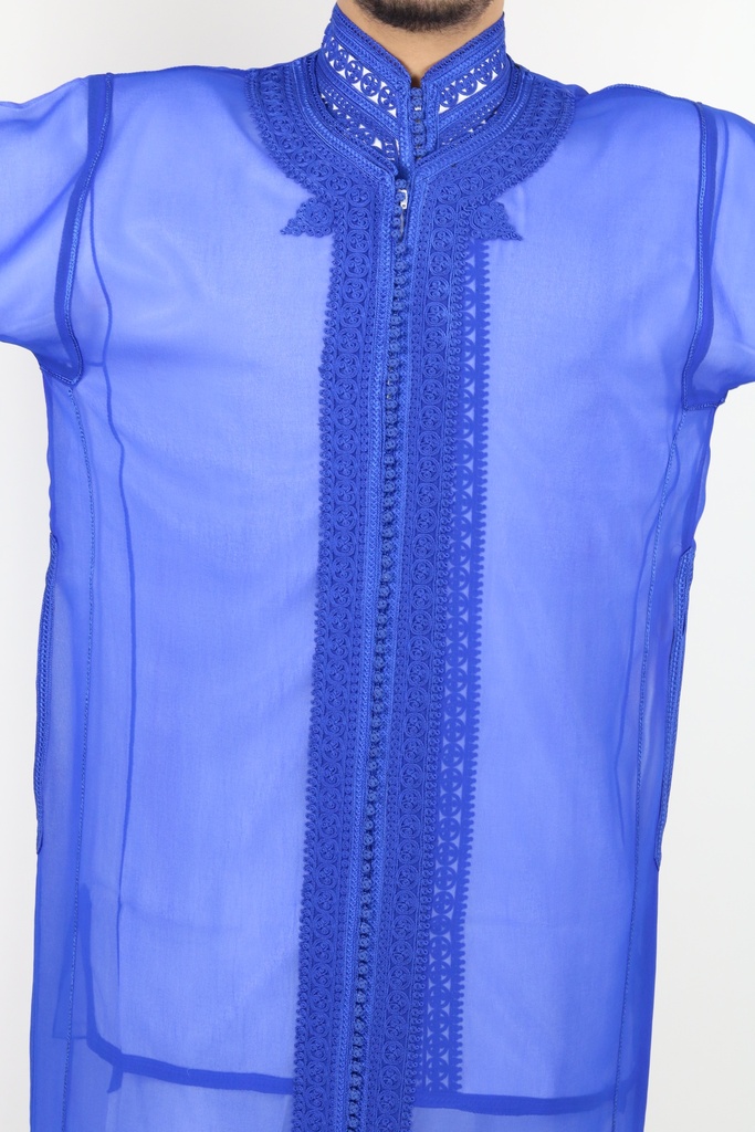 Men's Kaftan Royal 