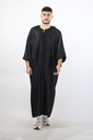 Gandoura Homme GABARDINE
