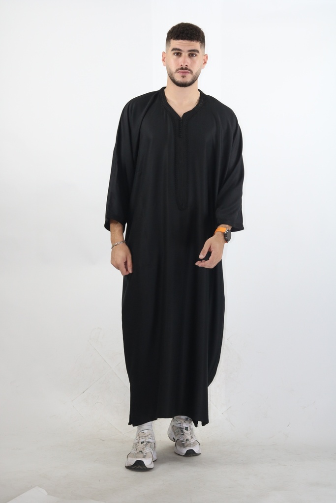 Gandoura Homme LE LIN
