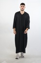 Gandoura Homme LE LIN