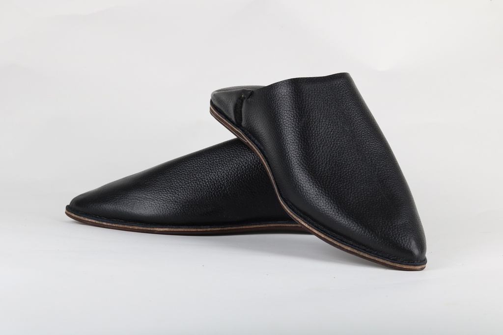 Traditional Men's Babouche