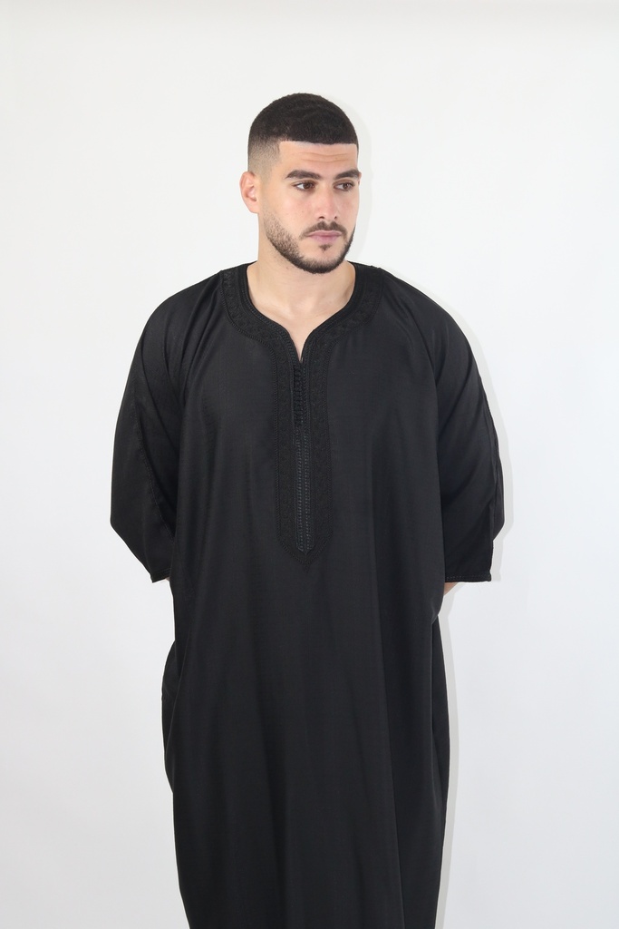 Gandoura Homme LE LIN