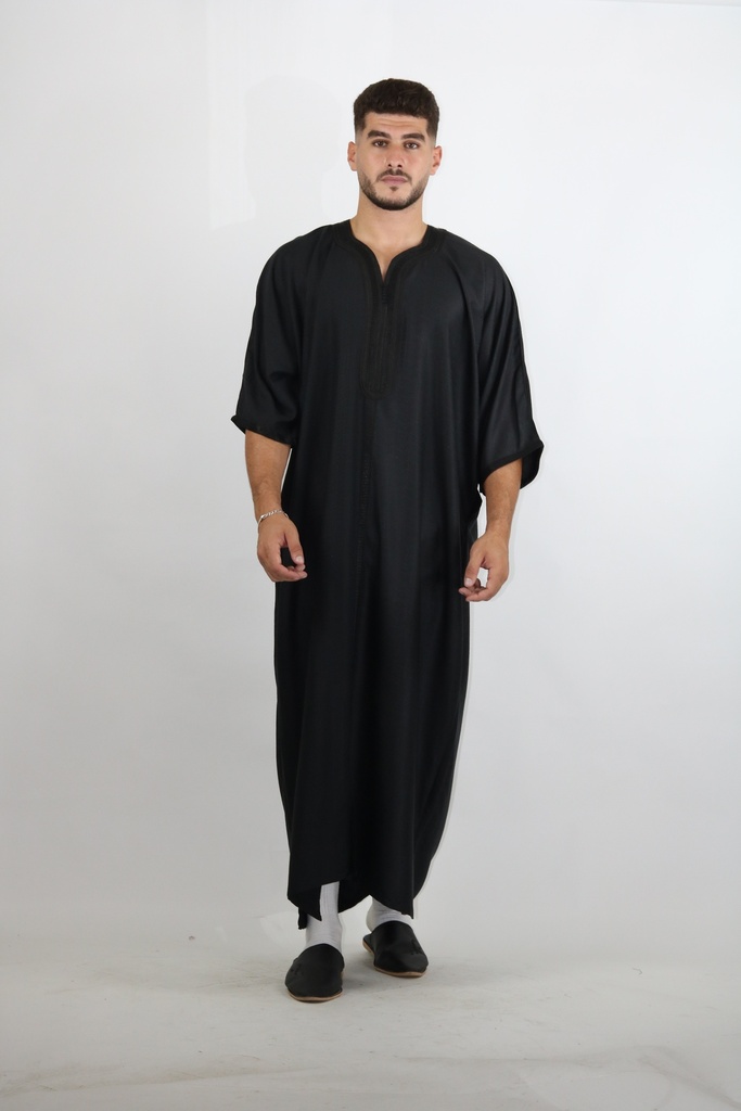 Gandoura Homme LE LIN LC