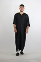 Gandoura Homme LE LIN LC